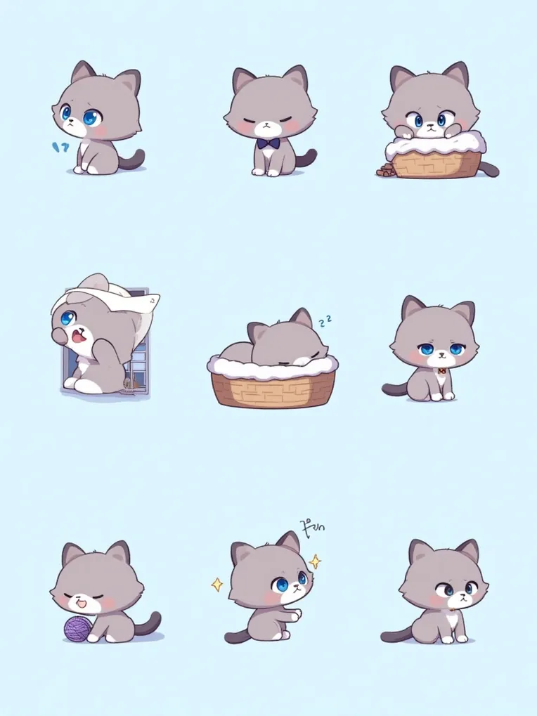 Anime Style,Style Boost,Animal,LoRA,FLUX.1