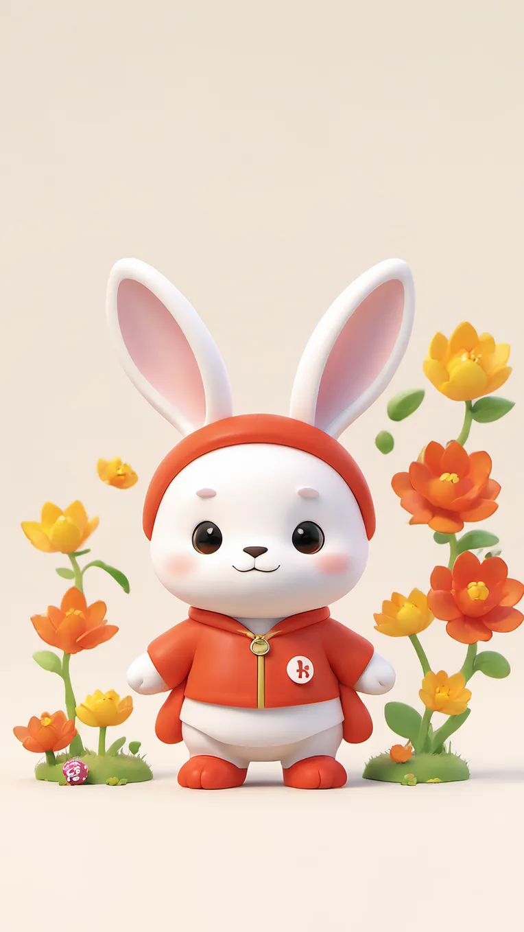 Cartoon style,Girl,Object Enhance,LoRA,SDXL