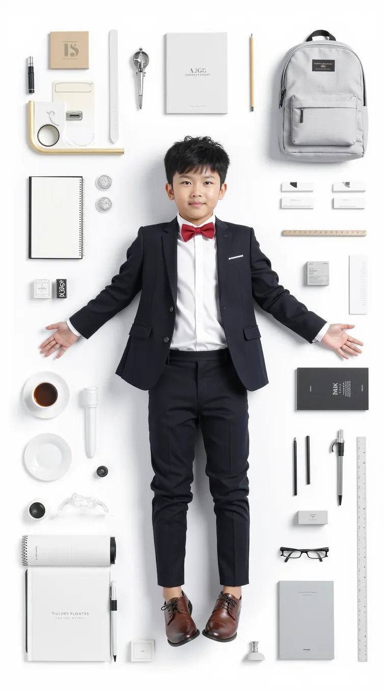 Portrait Photography,Boy,Object Enhance,LoRA,FLUX.1