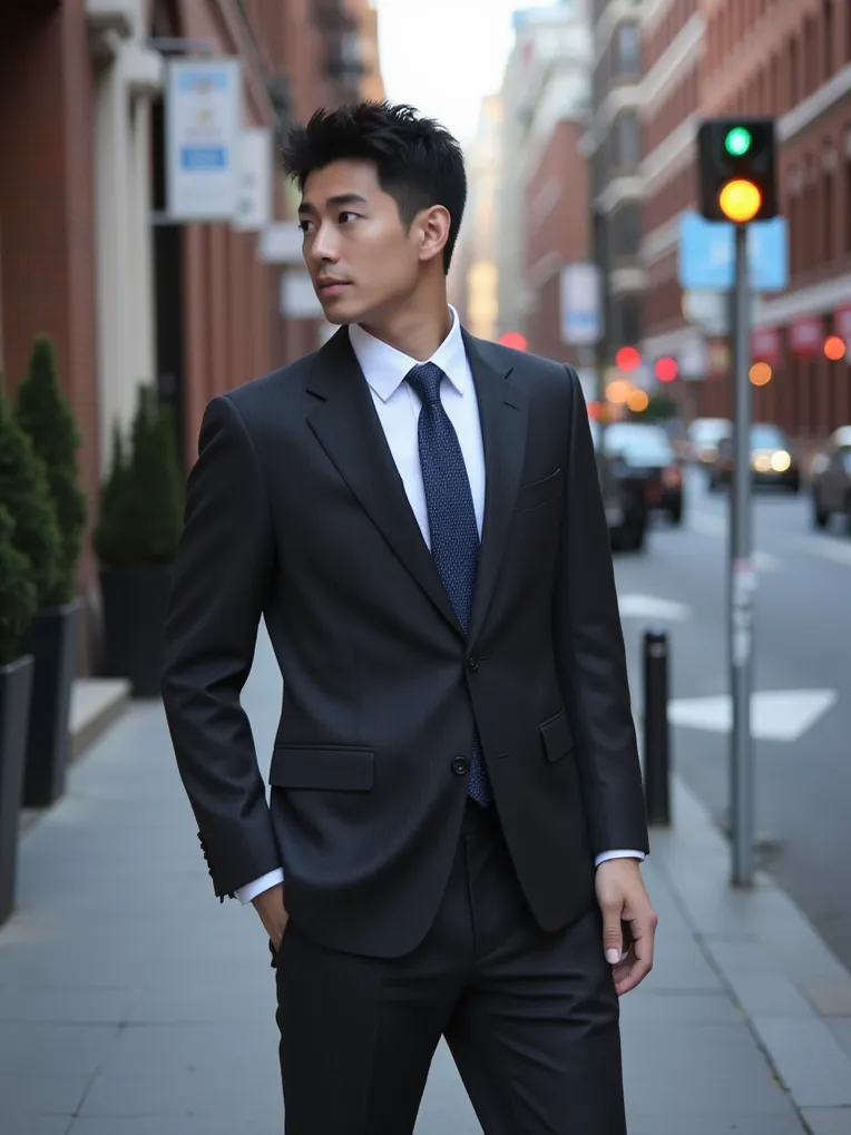 Portrait Photography,Boy,Physical/Facial feature,LoRA,FLUX.1