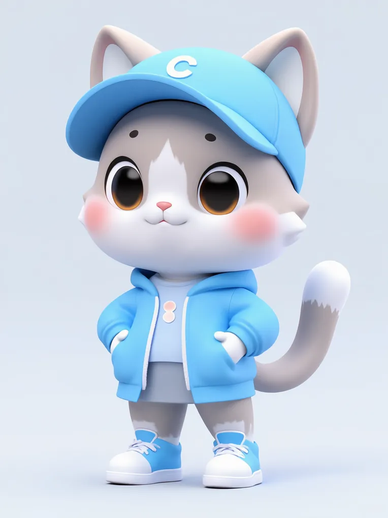 Cartoon style,Boy,Style Boost,LoRA,FLUX.1