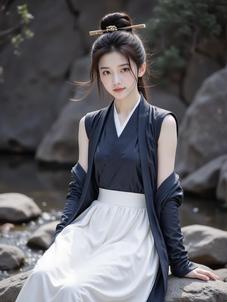 Portrait Photography,Girl,Object Enhance,LoRA,FLUX.1