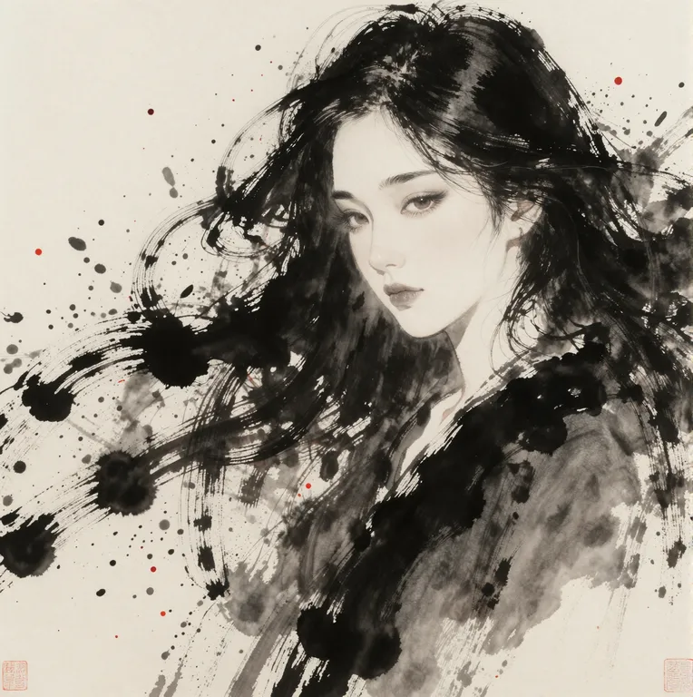 Girl,Boy,Space & Scene,LoRA,