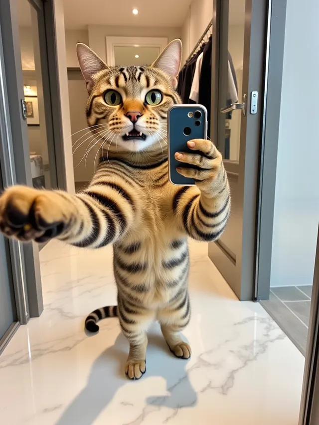 AI image,-Everything Can Be an AI Model_v1.0