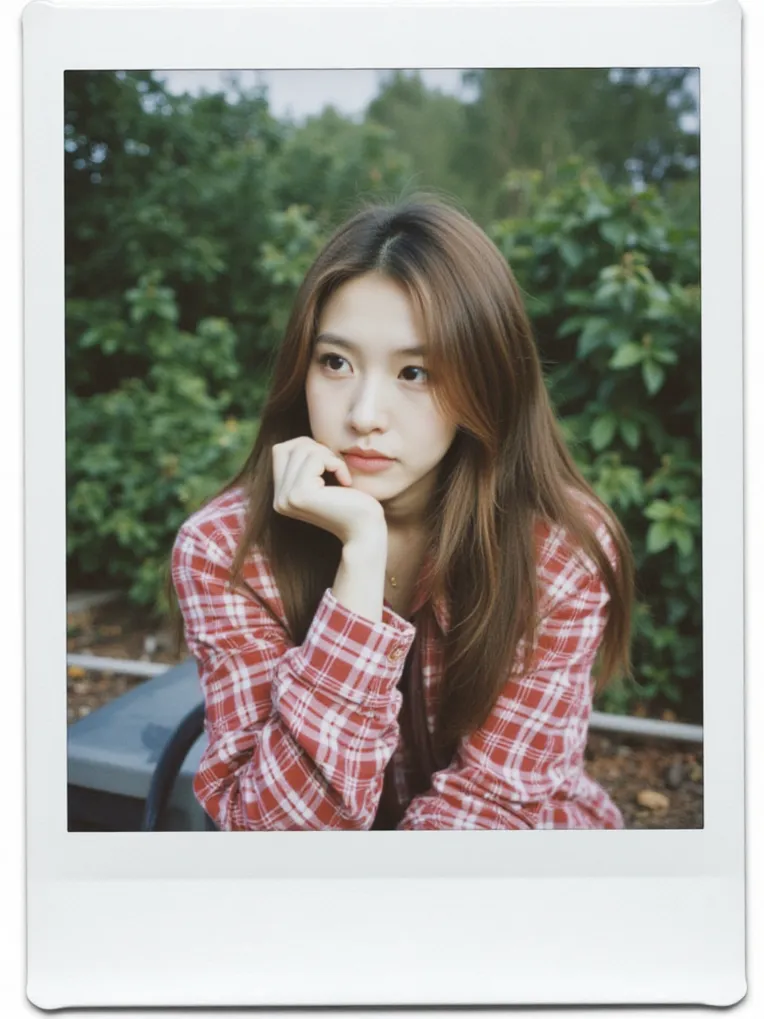 Portrait Photography,Girl,Style Boost,LoRA,FLUX.1