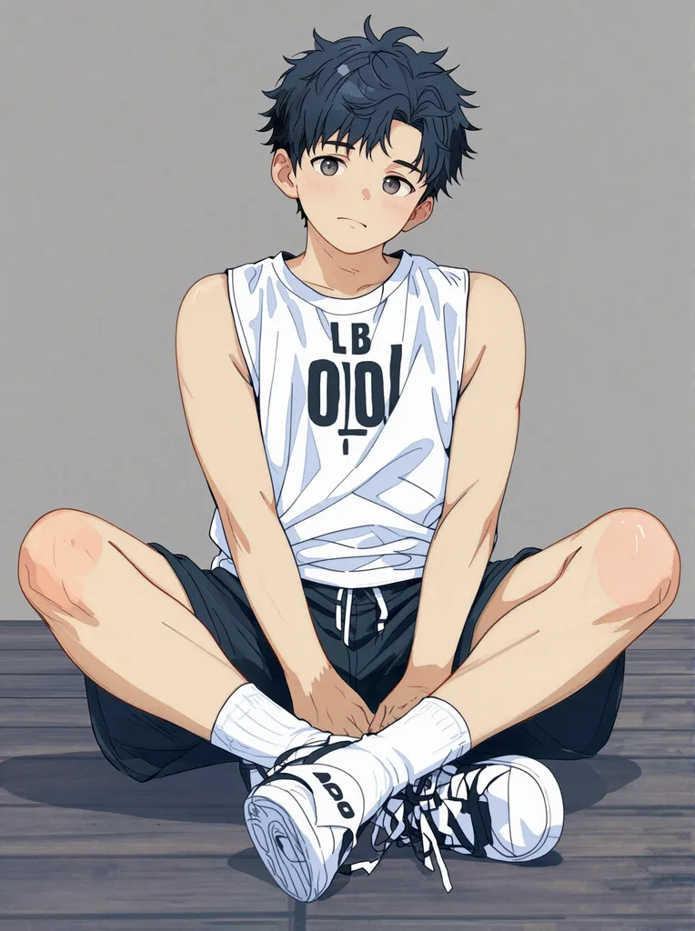 Girl,Boy,Style Boost,LoRA,