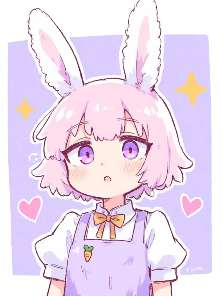 Anime Style,Girl,Style Boost,LoRA,FLUX.1