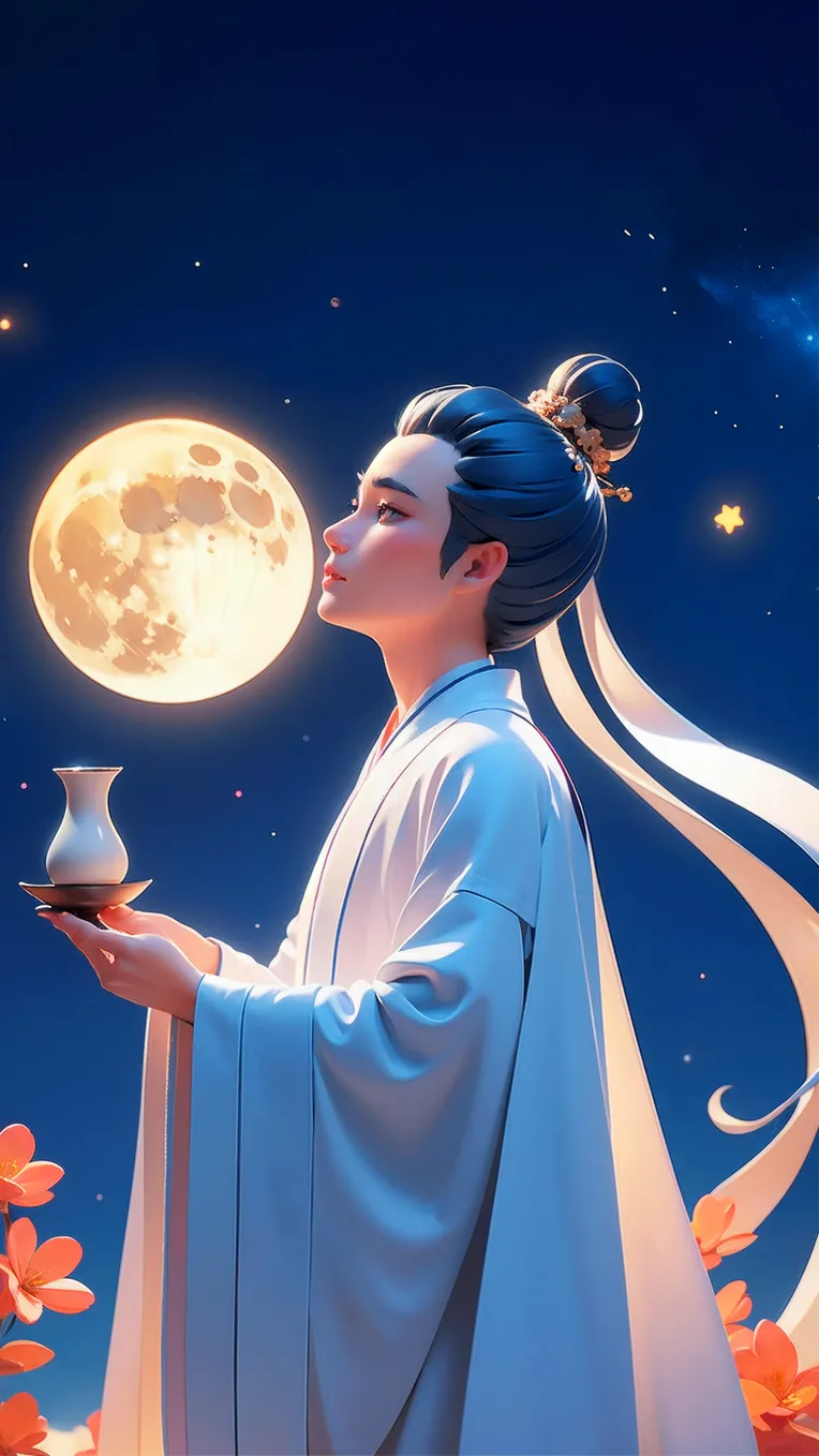 Mockups,Cartoon style,Chinese Style,LoRA,SD 1.5