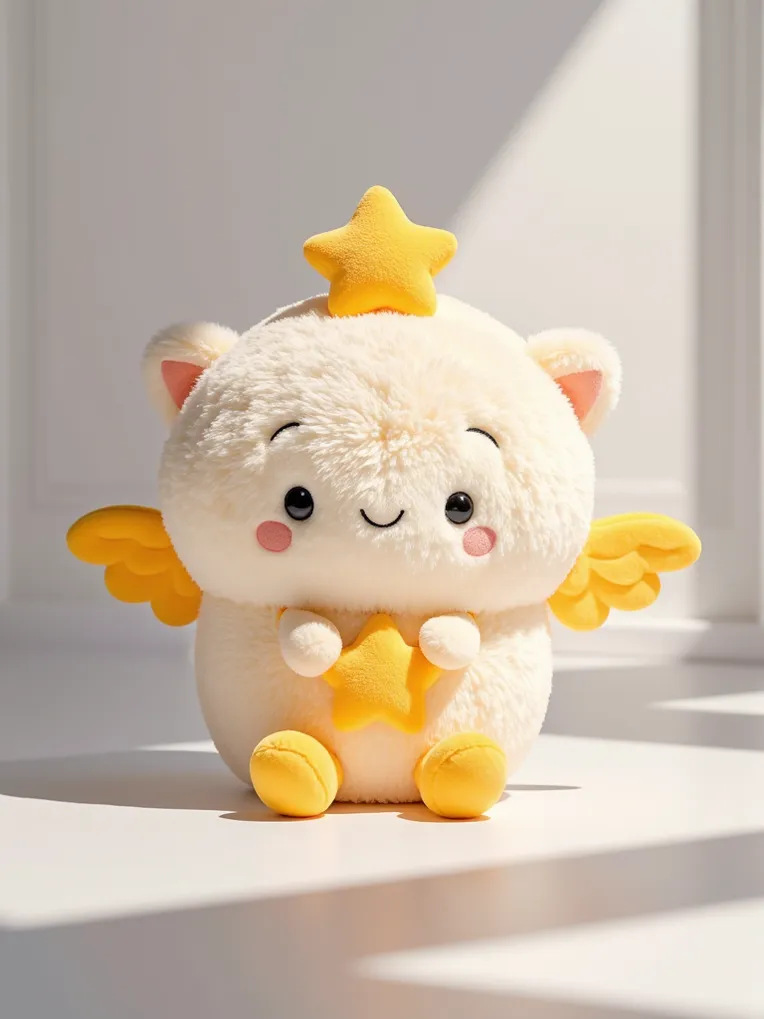 Cartoon style,Object Enhance,Toy,LoRA,FLUX.1
