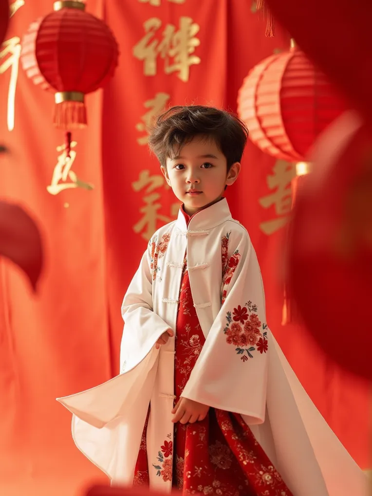 Portrait Photography,Boy,Composition Control,LoRA,FLUX.1