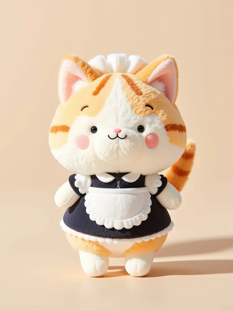 Cartoon style,Object Enhance,Toy,LoRA,FLUX.1