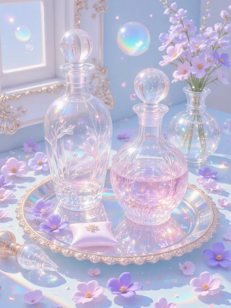 Digital Painting Media,Style Boost,Plant,LoRA,FLUX.1