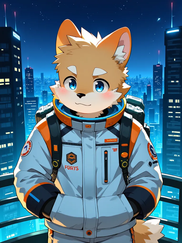 Anime,Style Boost,Animal,LoRA,FLUX.1