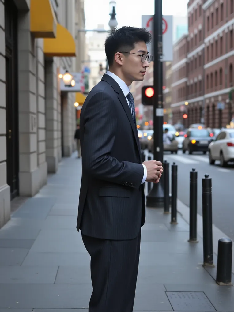 Portrait Photography,Boy,Physical/Facial feature,LoRA,FLUX.1