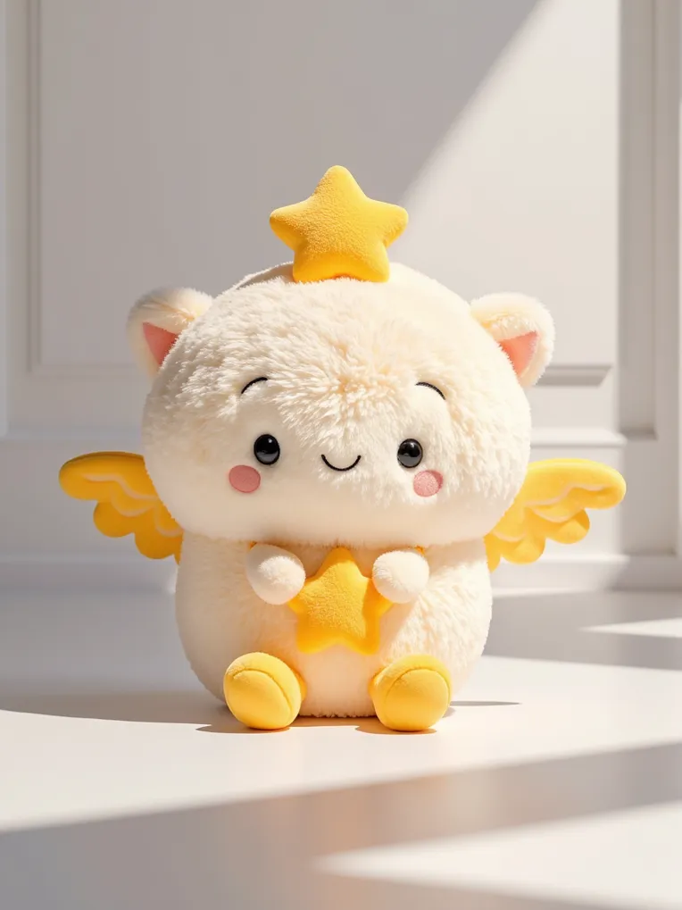 Cartoon style,Object Enhance,Toy,LoRA,FLUX.1