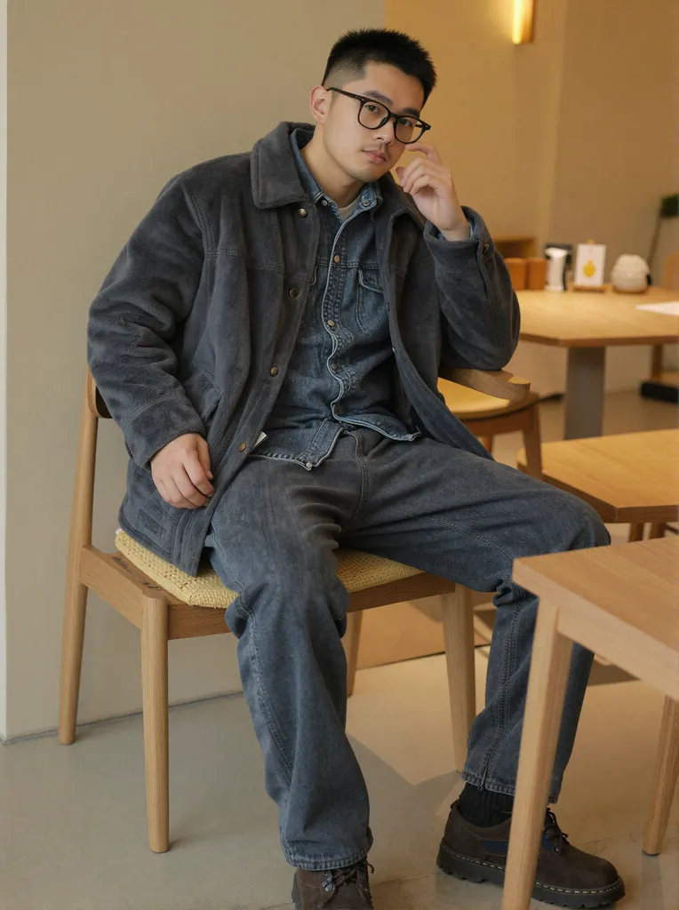 Girl,Boy,Clothing,LoRA,