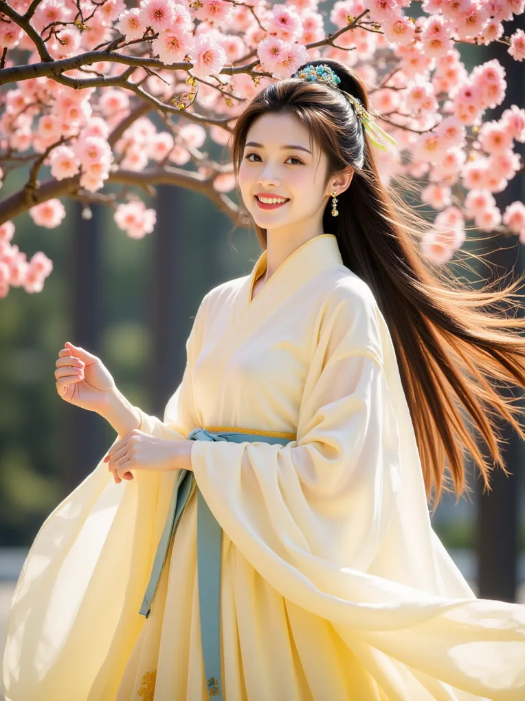 Portrait Photography,Girl,Object Enhance,LoRA,FLUX.1