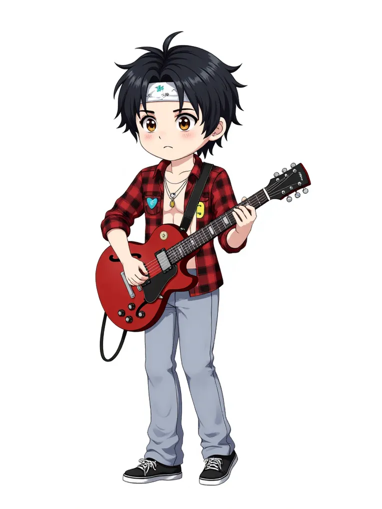 Anime Style,Girl,Physical/Facial feature,LoRA,FLUX.1