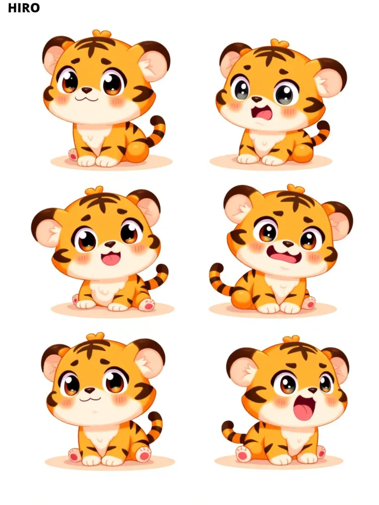 Anime Style,Style Boost,Animal,LoRA,FLUX.1