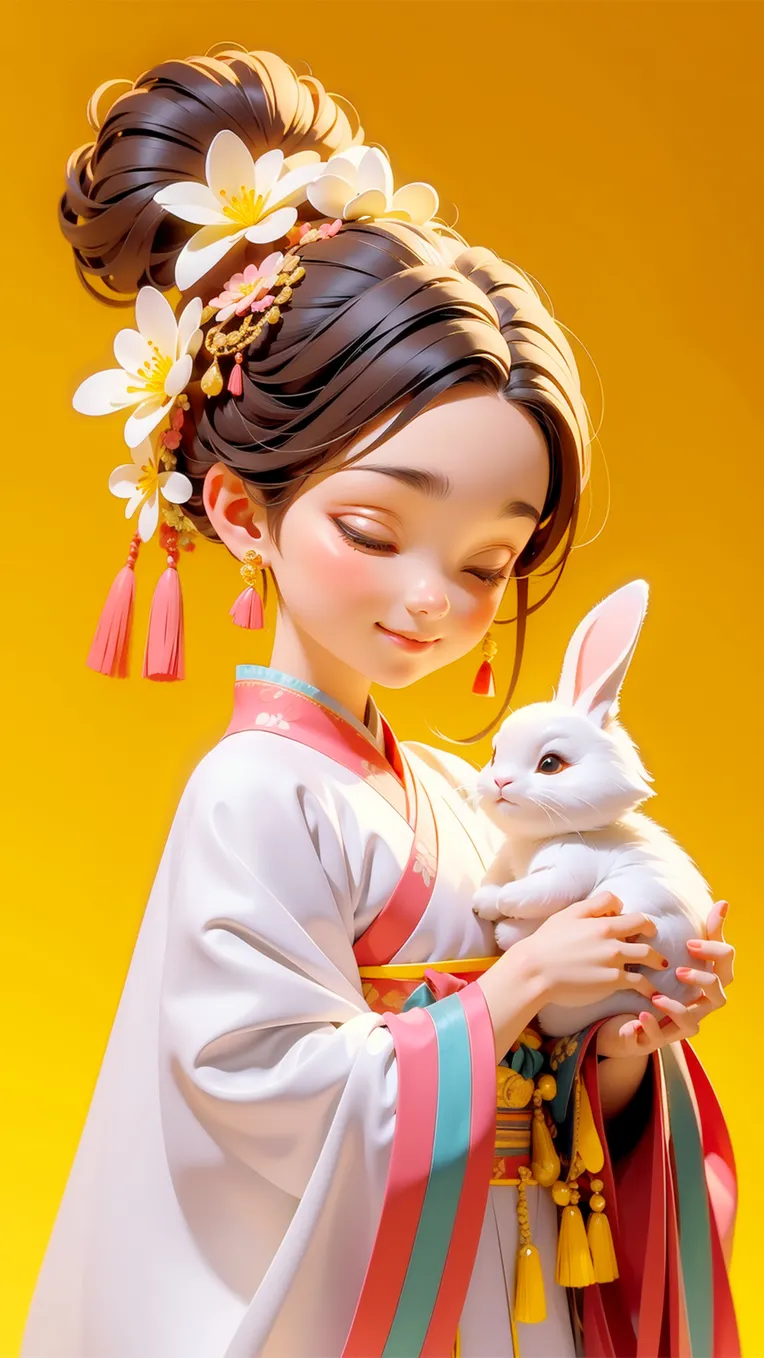 Mockups,Cartoon style,Chinese Style,LoRA,SD 1.5