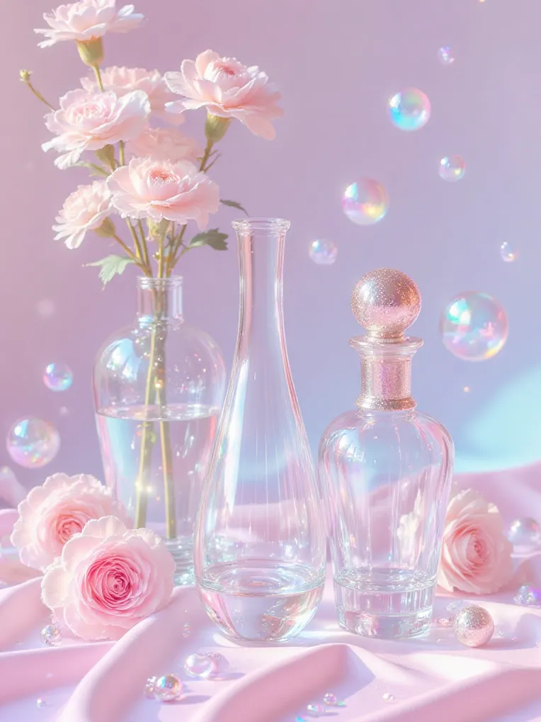 Digital Painting Media,Style Boost,Plant,LoRA,FLUX.1