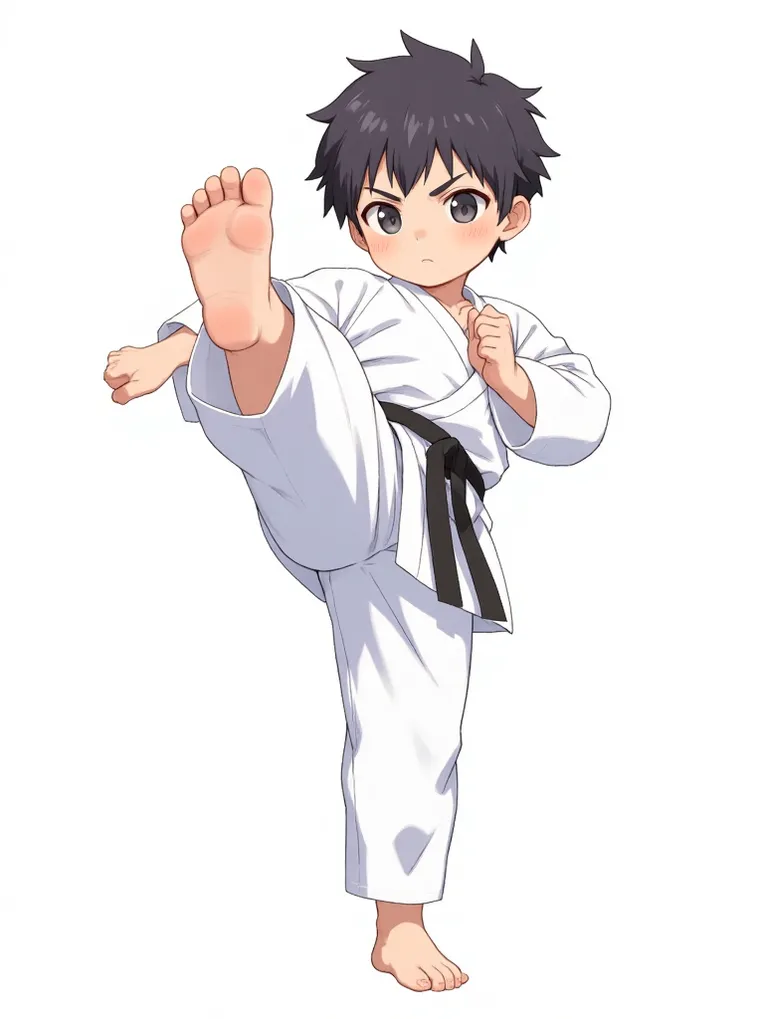 Anime Style,Boy,Physical/Facial feature,LoRA,FLUX.1