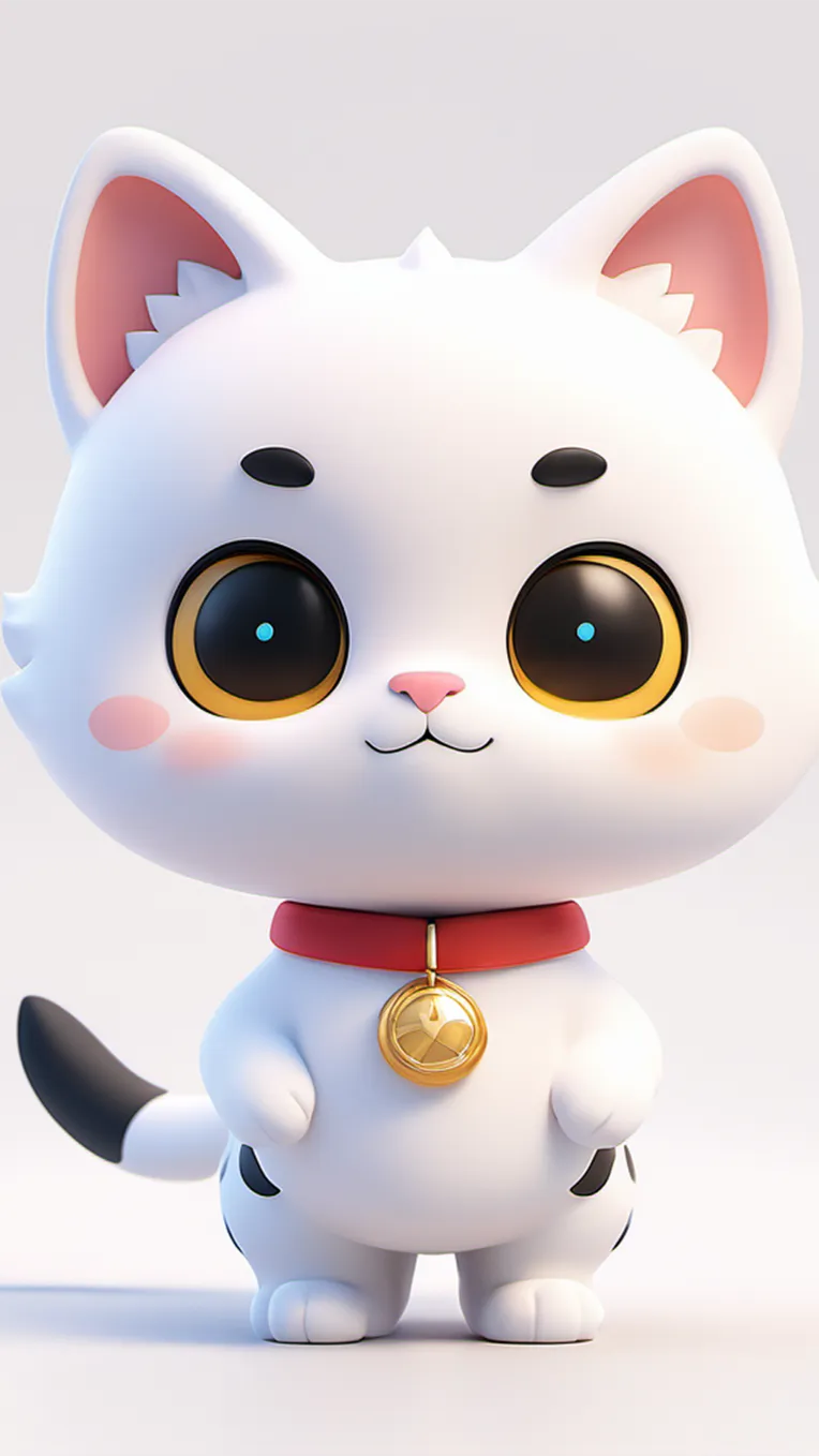 Cartoon style,Girl,Object Enhance,LoRA,SDXL