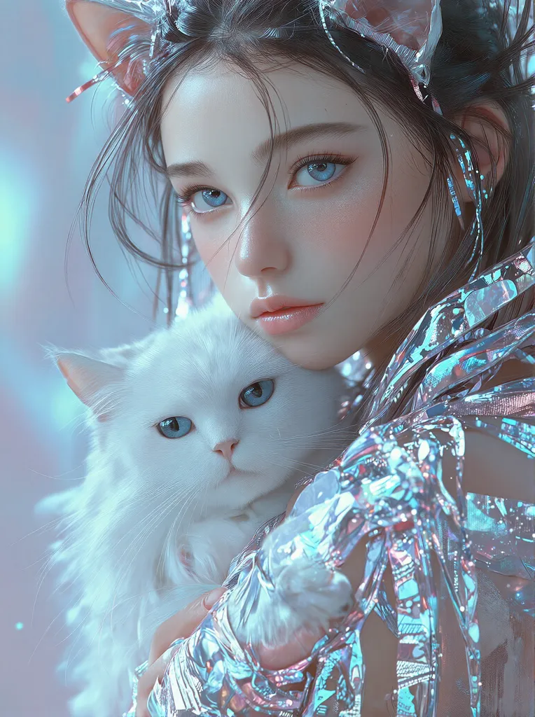 Girl,Boy,Space & Scene,LoRA,