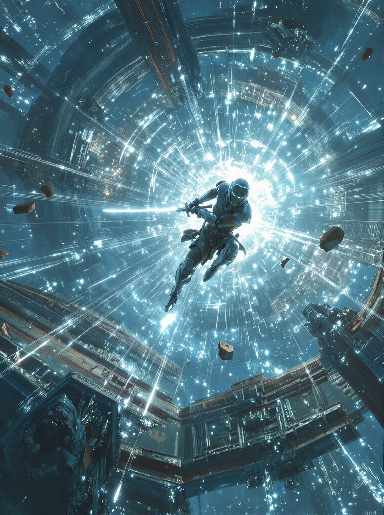 Girl,Boy,Space & Scene,LoRA,