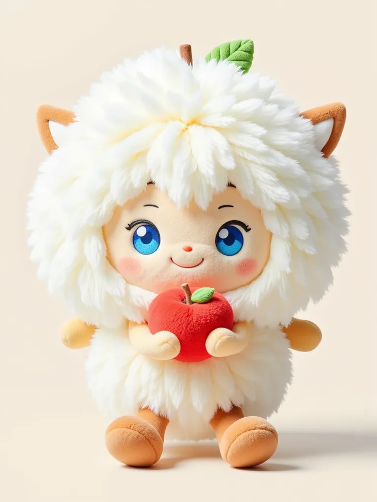Cartoon style,Object Enhance,Toy,LoRA,FLUX.1