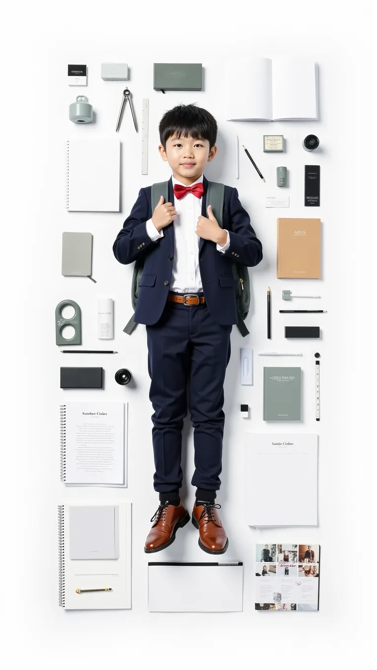 Portrait Photography,Boy,Object Enhance,LoRA,FLUX.1