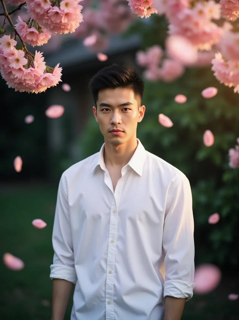 Portrait Photography,Boy,Physical/Facial feature,LoRA,FLUX.1