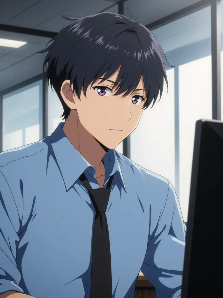 Anime Style,Girl,Style Boost,LoRA,FLUX.1