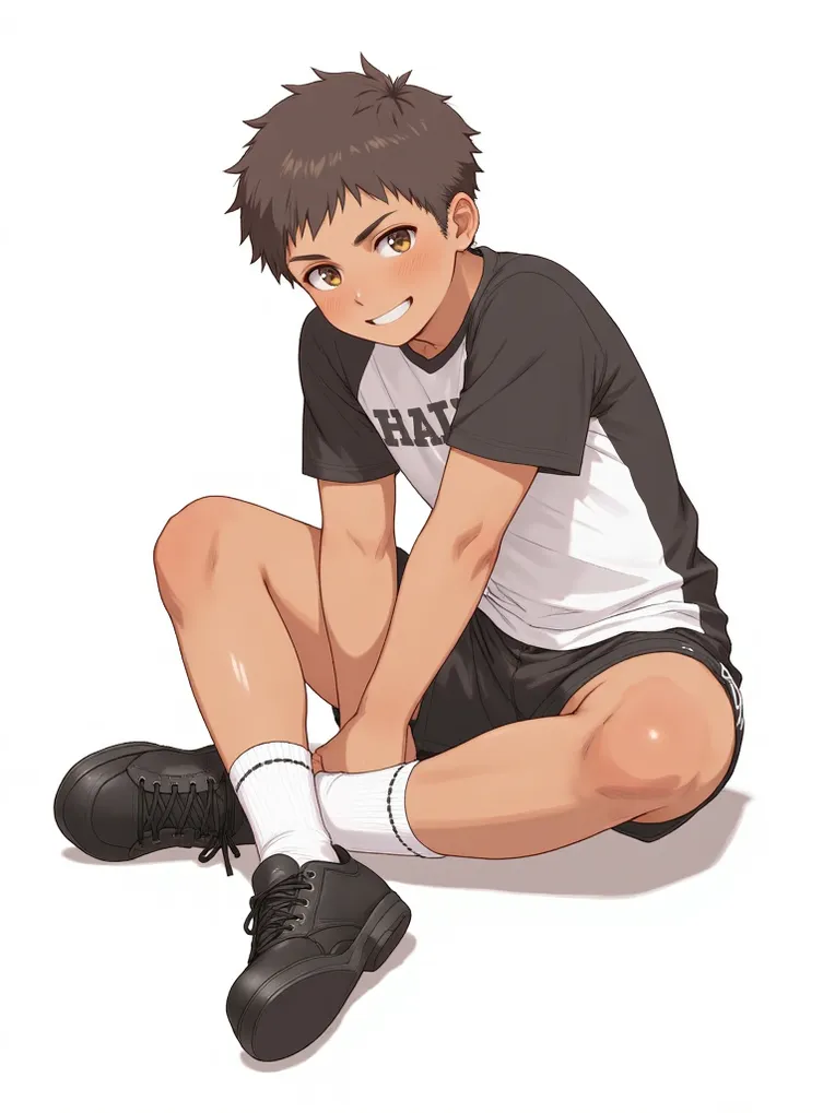 Anime Style,Boy,Physical/Facial feature,LoRA,FLUX.1