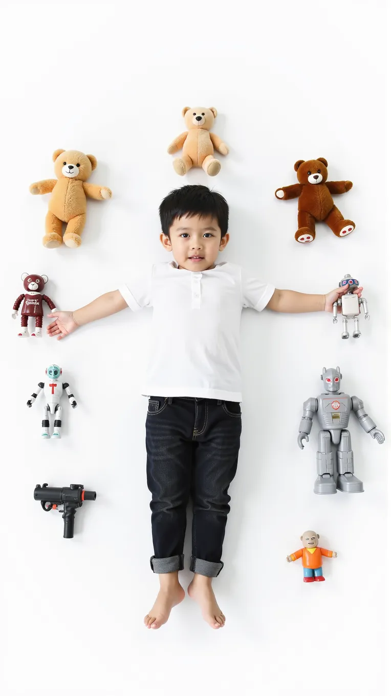 Portrait Photography,Boy,Object Enhance,LoRA,FLUX.1