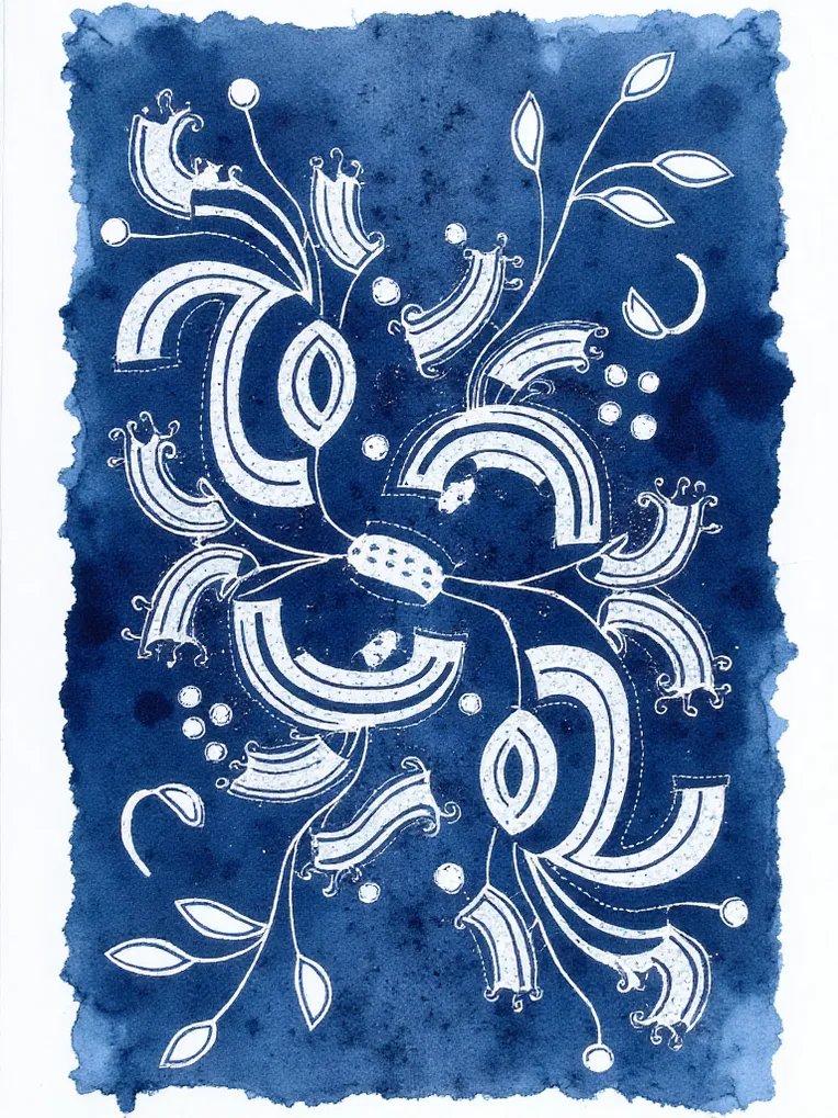 Cartoon style,Composition Control,Plant,LoRA,FLUX.1