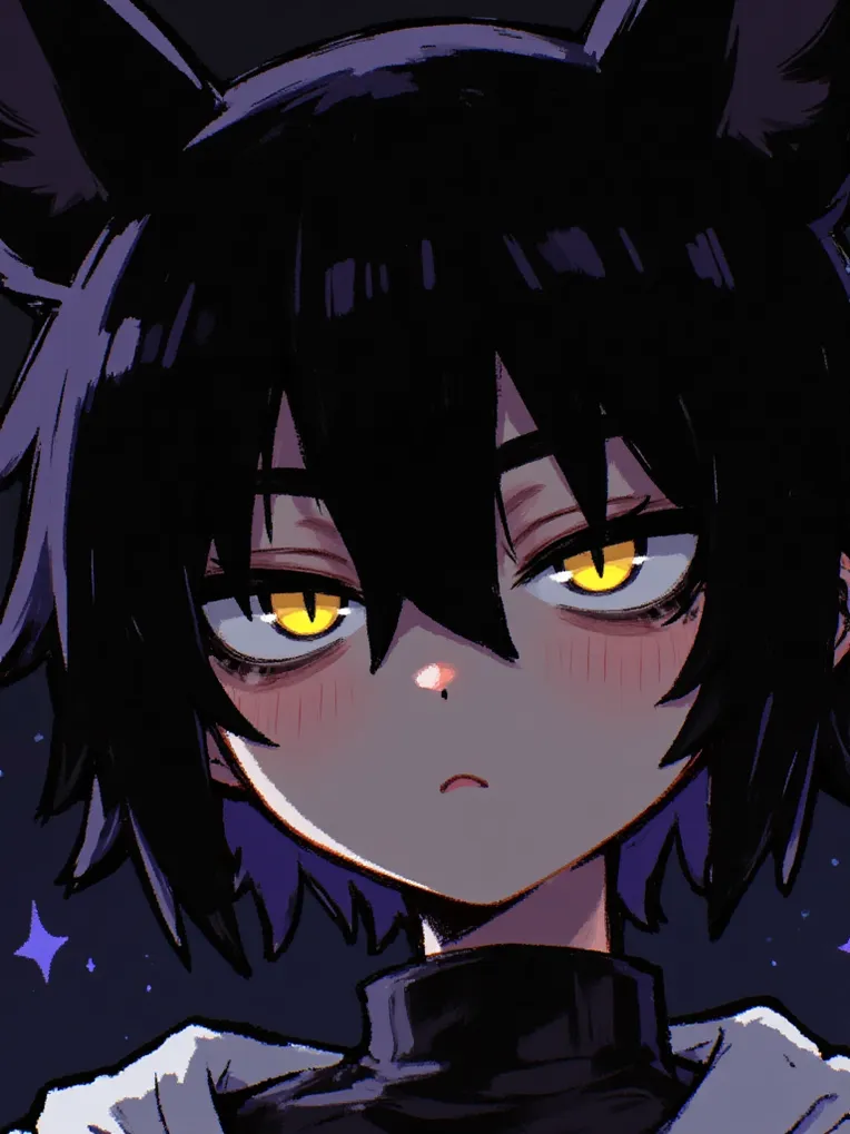 Anime Style,Girl,Style Boost,LoRA,FLUX.1