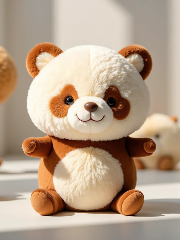 Cartoon style,Object Enhance,Toy,LoRA,FLUX.1