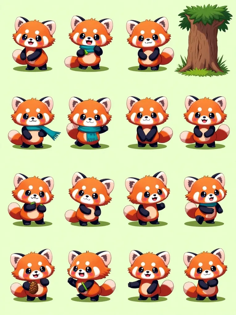 Anime Style,Style Boost,Animal,LoRA,FLUX.1