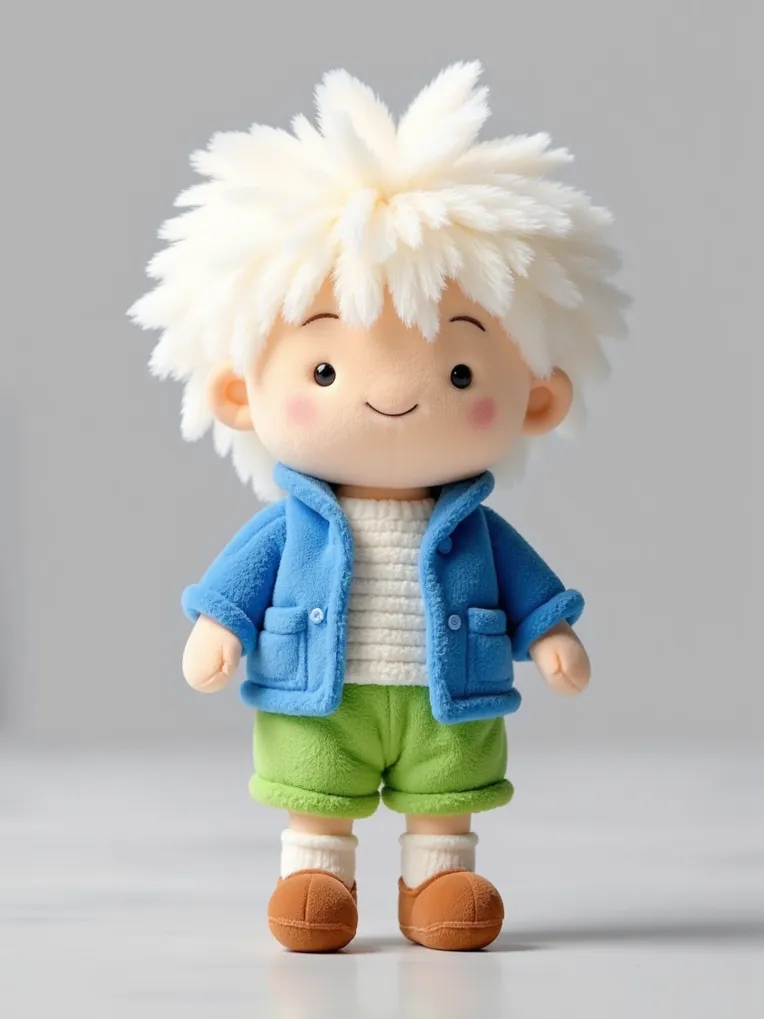 Cartoon style,Object Enhance,Toy,LoRA,FLUX.1