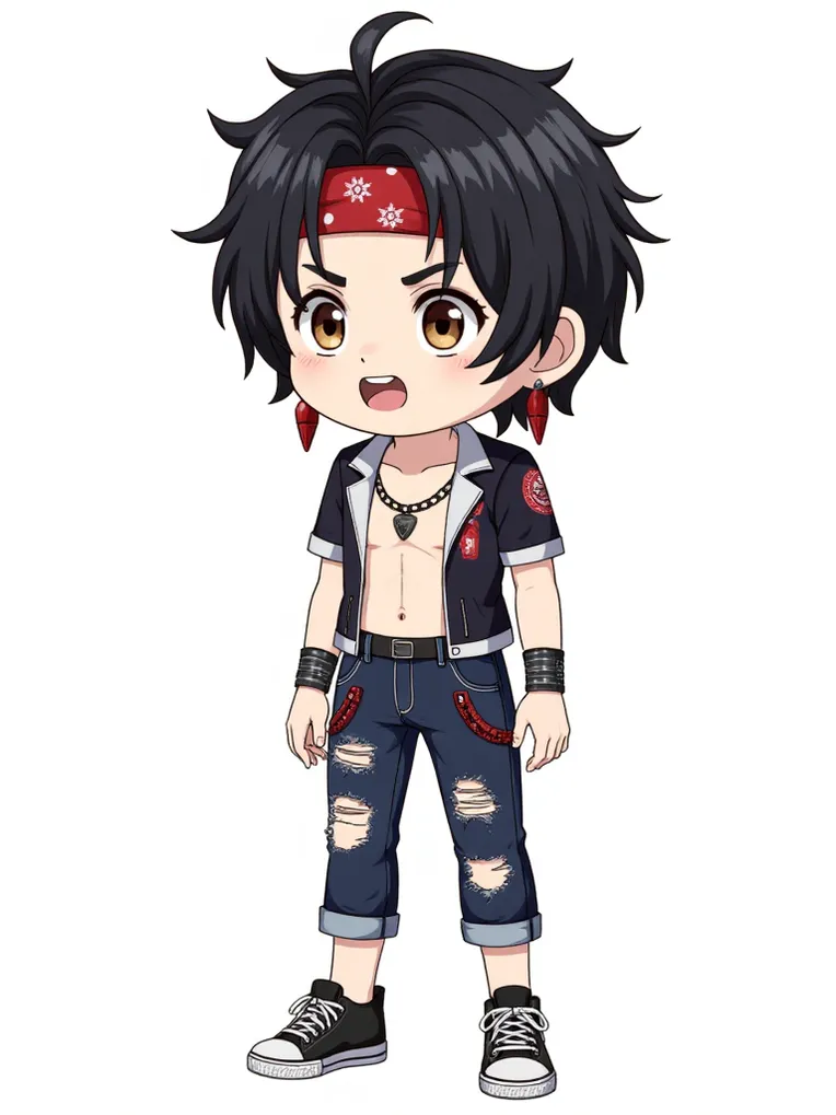 Anime Style,Girl,Physical/Facial feature,LoRA,FLUX.1