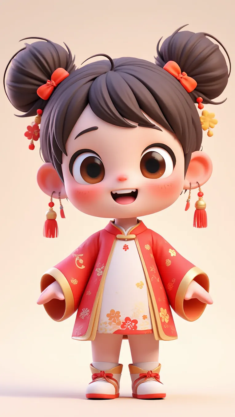 Cartoon style,Boy,Style Boost,LoRA,FLUX.1