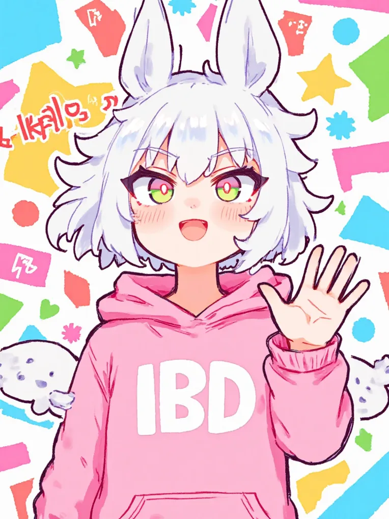 Anime Style,Girl,Style Boost,LoRA,FLUX.1