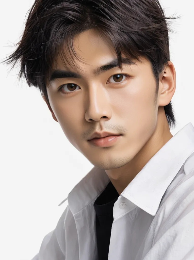 Portrait Photography,Boy,Physical/Facial feature,LoRA,SDXL