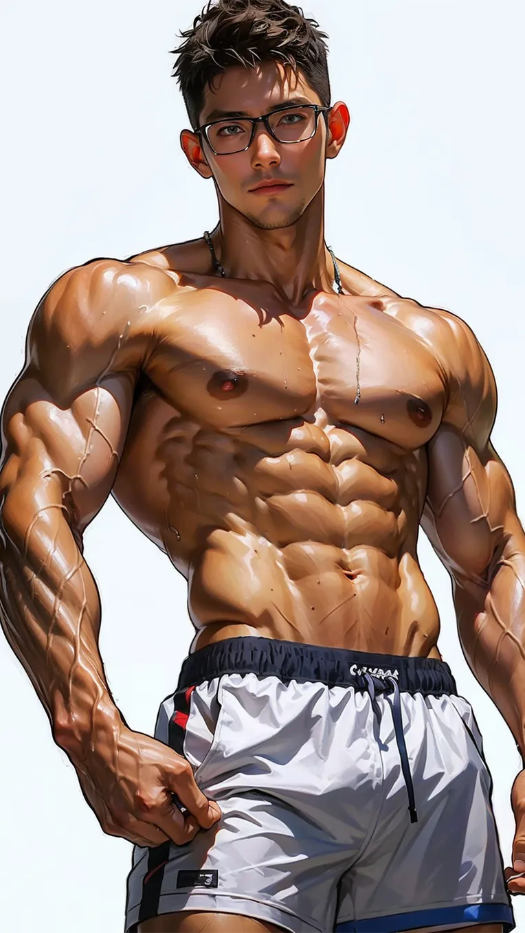 Anime Style,Boy,Style Boost,LoRA,SD 1.5