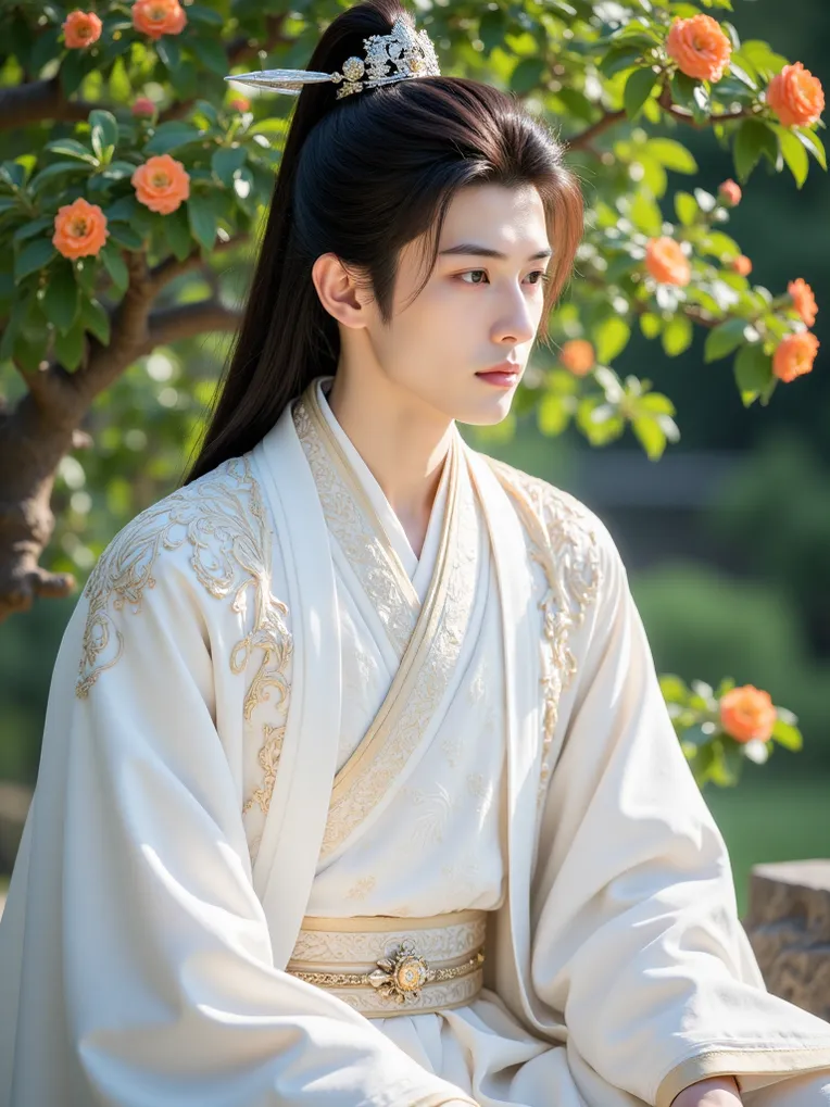 Portrait Photography,Boy,Style Boost,LoRA,FLUX.1