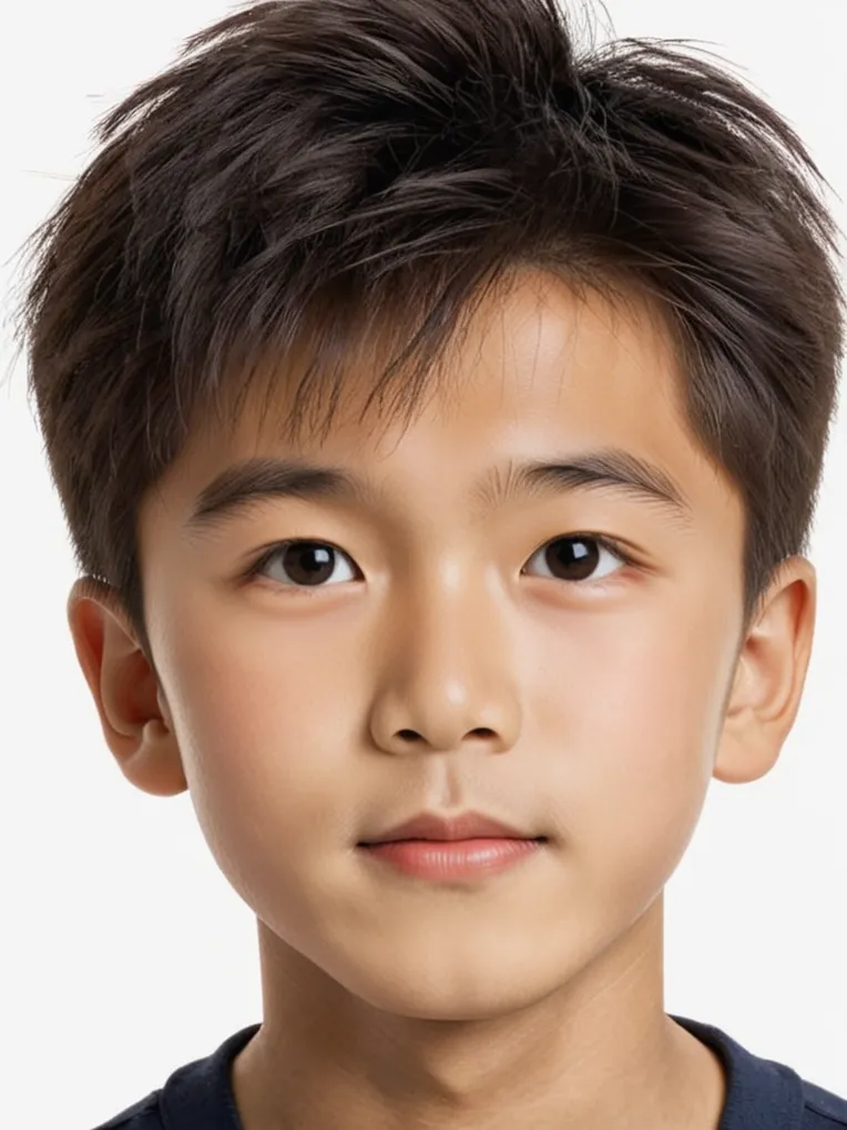 Portrait Photography,Boy,Physical/Facial feature,LoRA,SDXL