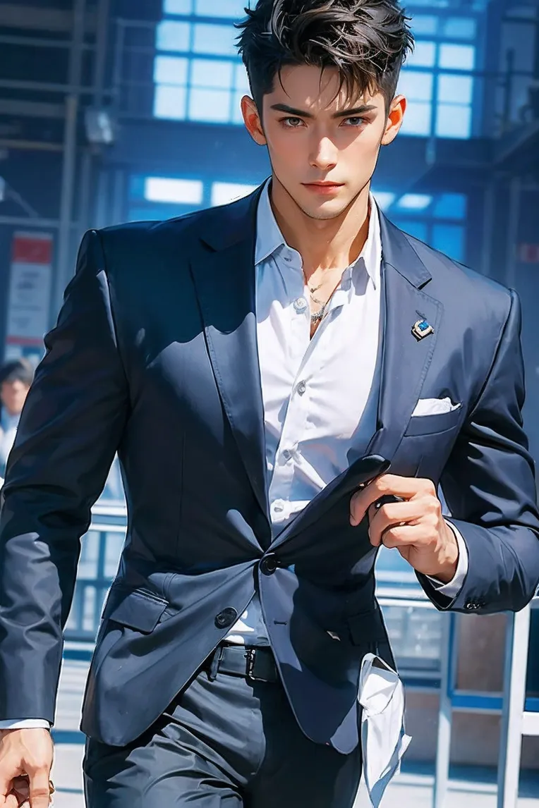 Anime Style,Boy,Style Boost,LoRA,SD 1.5