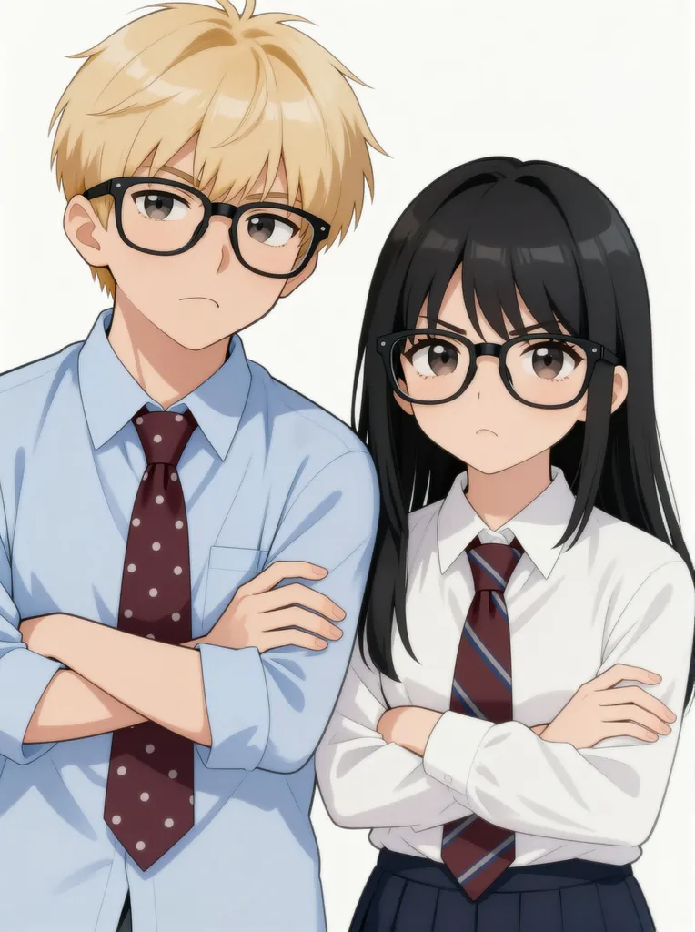 Girl,Boy,Space & Scene,LoRA,