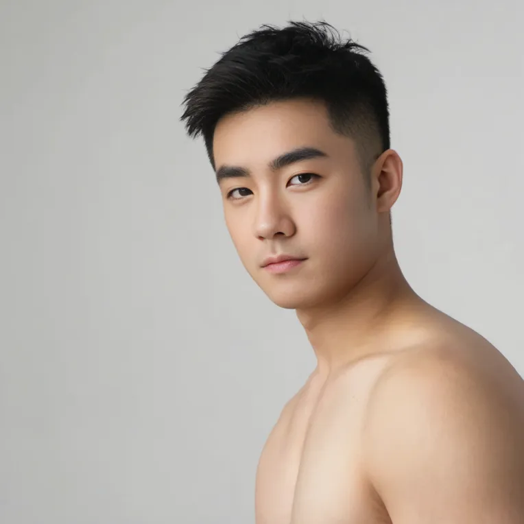 Realistic,Style & Filter,Boy,LoRA,SDXL